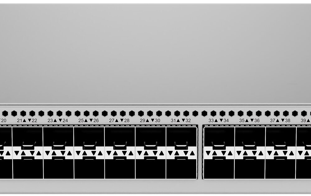 HUAWEI eKitEngine Switch S530-48S4XE