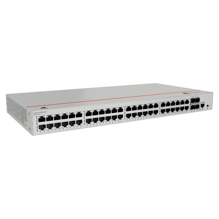 HUAWEI eKitEngine SWITCH S310-48PN4X