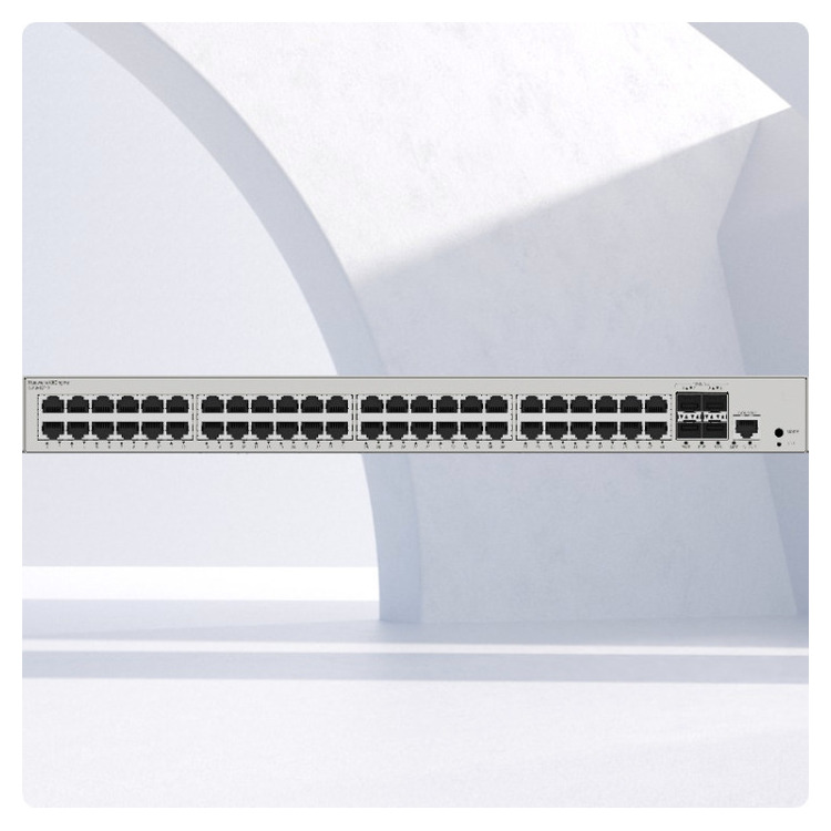 Alternative view of HUAWEI eKitEngine SWITCH S310-48PN4X