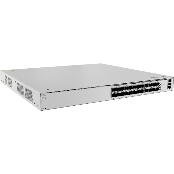Alternative view of HUAWEI eKitEngine Switch S620-16X8YZ