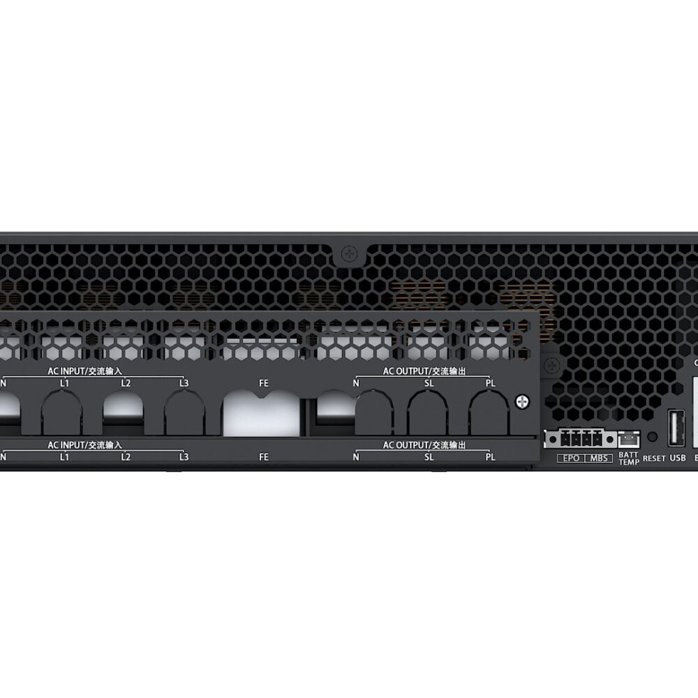 Alternative view of HUAWEI UPS UPS2000-H-10kVA