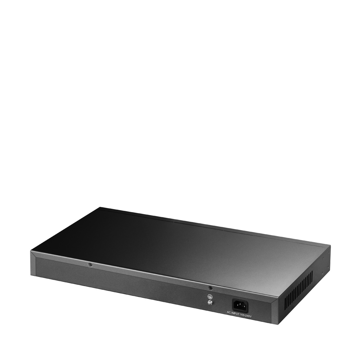 CUDY Switch GS5024S4 24-GbE 4-SFP+ L3 Managed Gigabit - Image 3