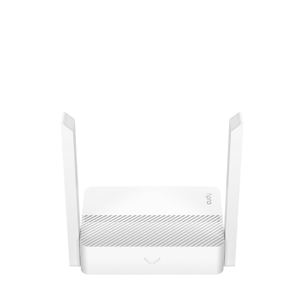 CUDY 4G Router LT300 N300