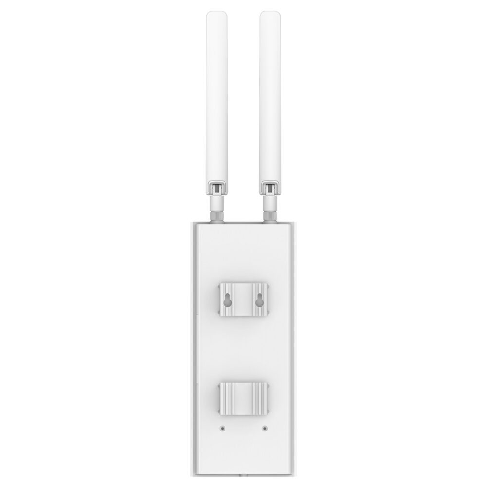 Alternative view of CUDY 4G Router LT700 Outdoor Cat 6 AC1200