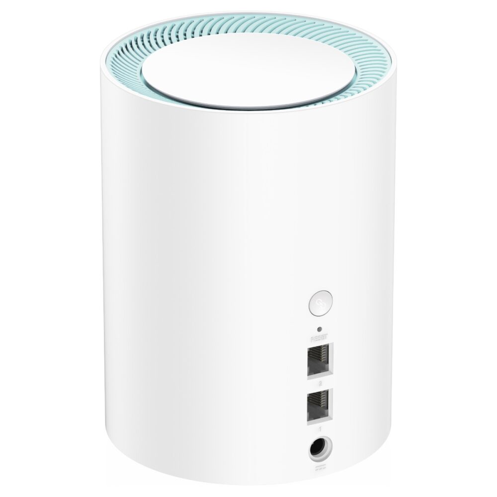 Alternative view of CUDY Mesh Wi-Fi System M1300 AC1200 Gigabit 1 Pack
