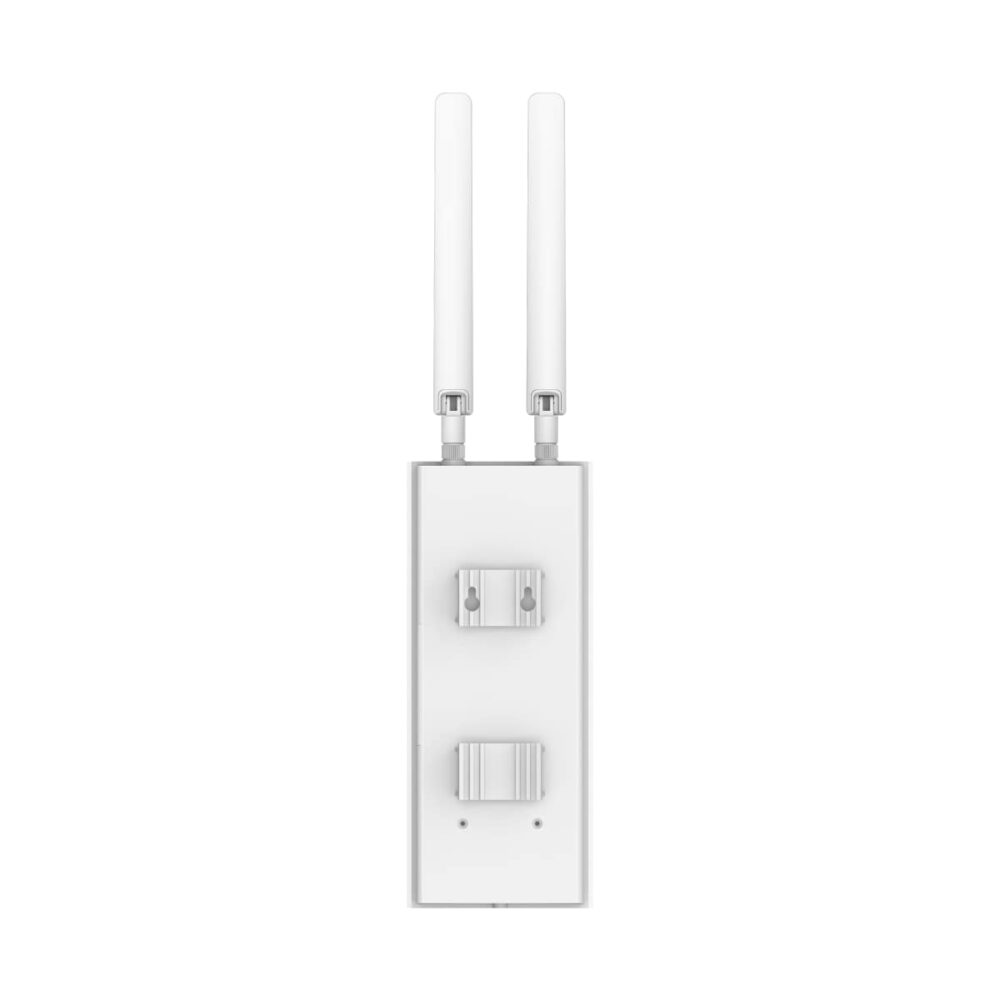 Alternative view of CUDY Range Extender RE1200 Outdoor Outdoor/Indoor AC1200 Wi-Fi