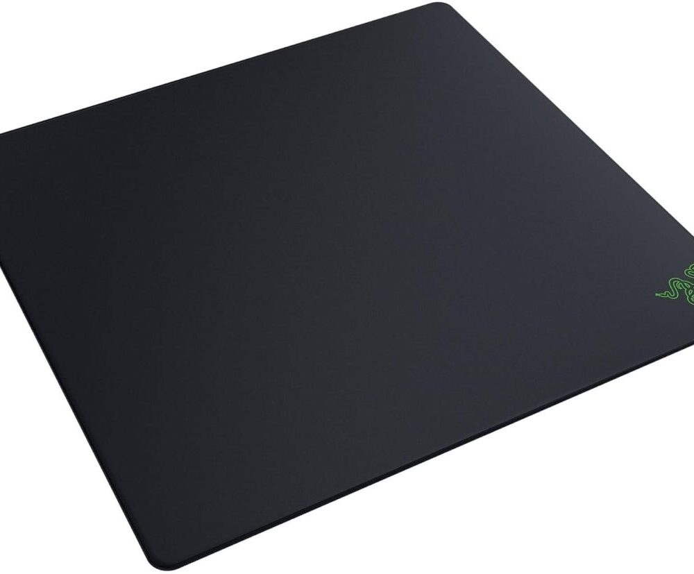 Alternative view of RAZER Gigantus V2 Pro L Max Control - Gaming Mouse Pad - 4mm - Non-Slip Base - Low Profile Stitches