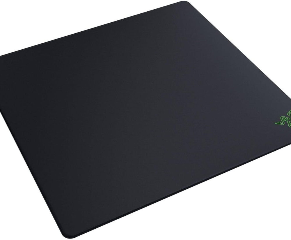 Alternative view of RAZER Gigantus V2 Pro L Speed - Gaming Mouse Pad - 4mm - Non-Slip Base - Low Profile Stitches