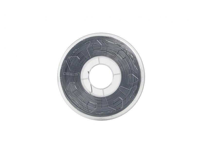 Alternative view of CREALITY CR-PLA Grey, 3D Printer Filament 1 kg Spool,1.75 mm (3301010066) gray