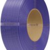 Creality CR-PETG Purple - No Reel 3D Printer Filament, Hard Glossy, Tensile 49MPA, 1 kg Spool1.79
