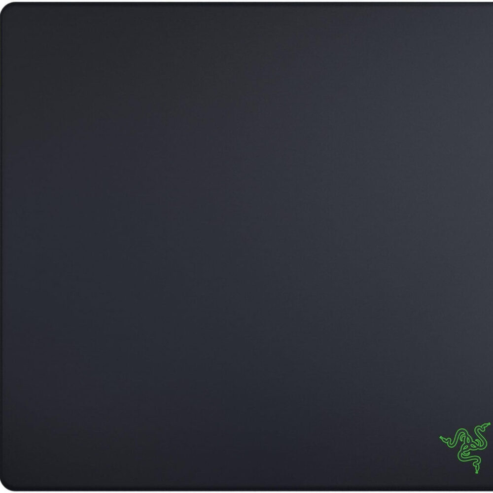 RAZER Gigantus V2 Pro L Speed - Gaming Mouse Pad - 4mm - Non-Slip Base - Low Profile Stitches