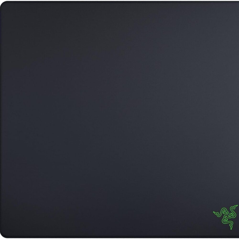RAZER Gigantus V2 Pro L Max Control - Gaming Mouse Pad - 4mm - Non-Slip Base - Low Profile Stitches