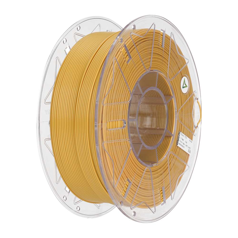 Creality Hyper PLA RFID Gold - Fast Printing Filament with CFS tag 1kg 1.75 (3301010459)