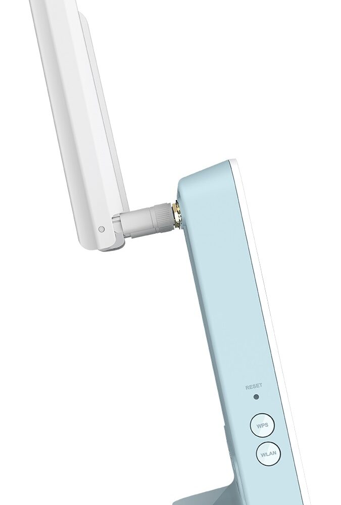 Alternative view of D-LINK G416