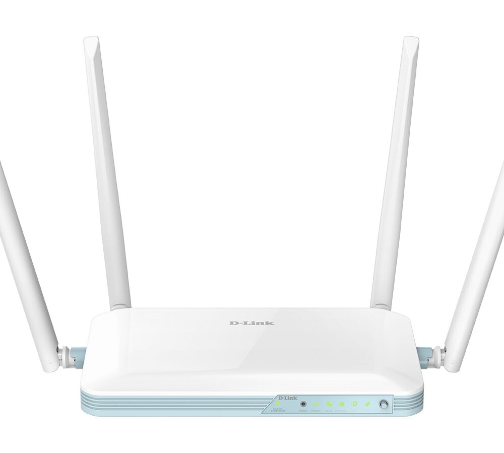 D-LINK G403