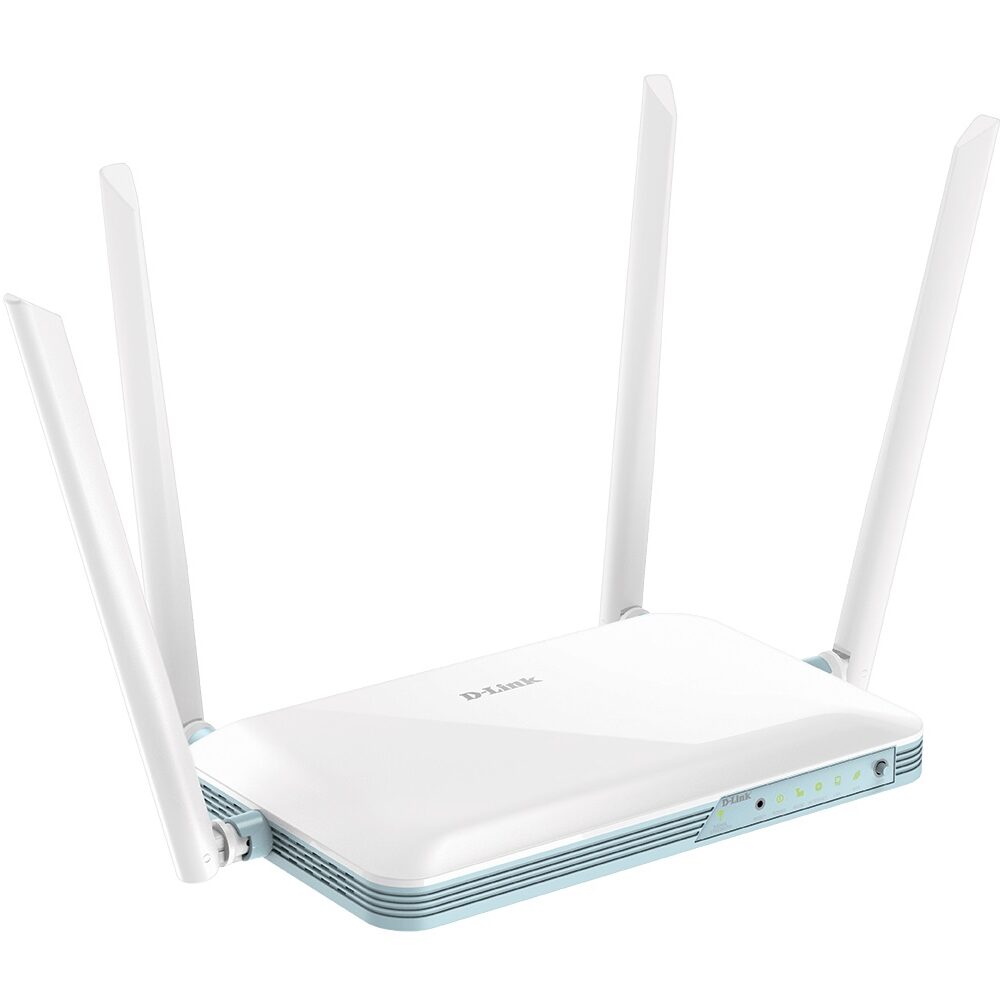 Alternative view of D-LINK G403