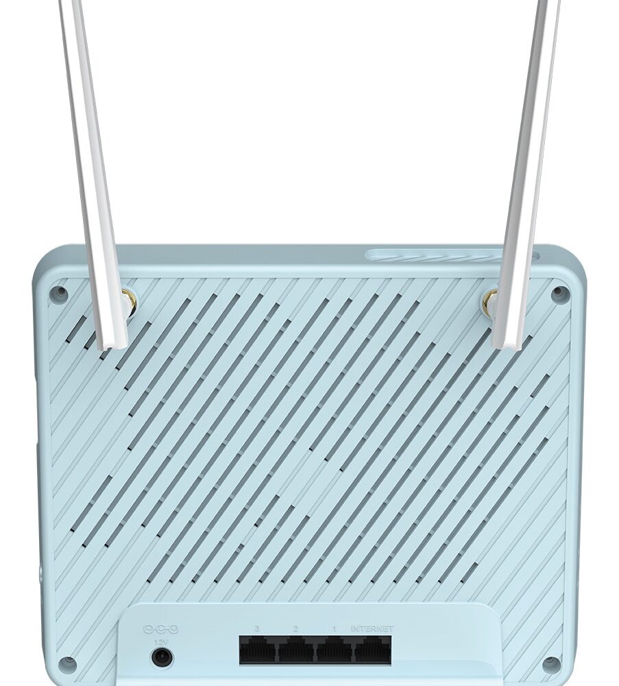Alternative view of D-LINK G415