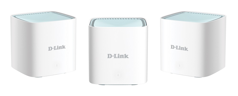 Alternative view of D-LINK M15-3 3-Pack
