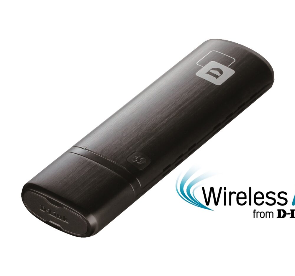 D-LINK DWA-182
