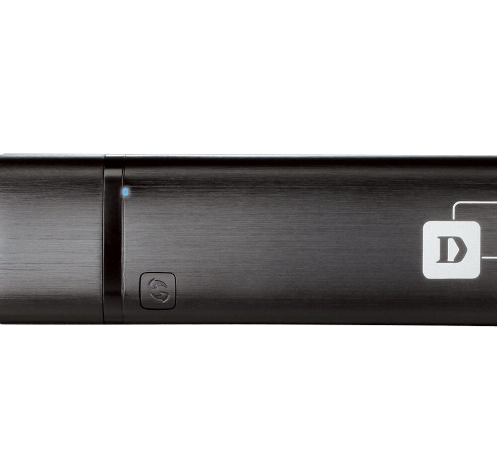 Alternative view of D-LINK DWA-182