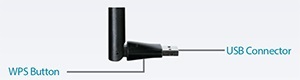 Alternative view of D-LINK DWA-172