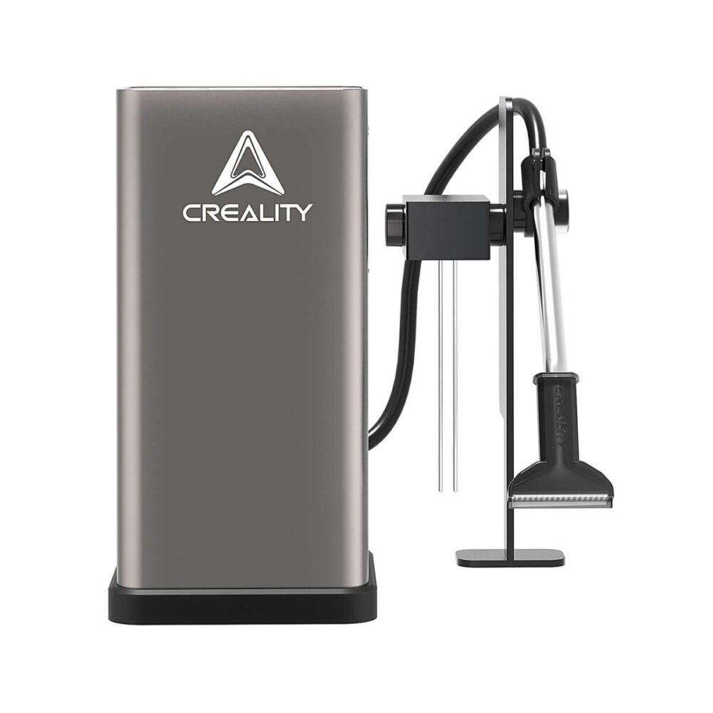 Creality Automated Resin Feeder - Intelligent feeding and withdrawing function for all Resin Printer