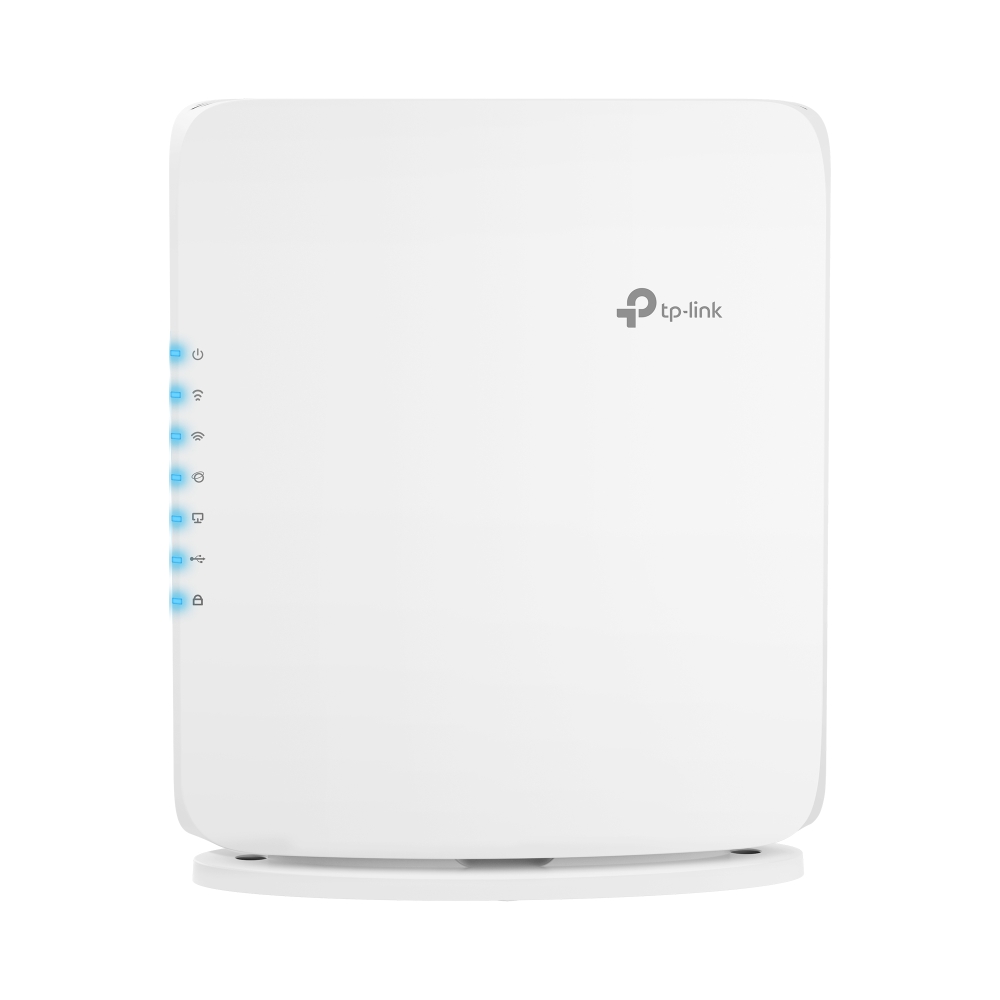 Alternative view of TP-LINK ROUTER ARCHER BE450 WIFI 7 BE7200