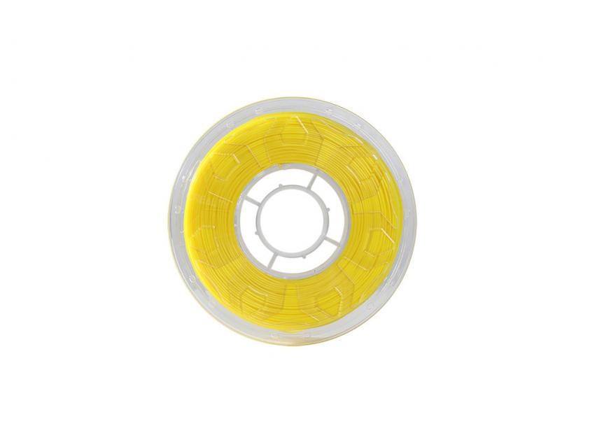 Alternative view of CREALITY CR-PLA Yellow, 3D Printer Filament 1 kg Spool,1.75 mm (3301010063)