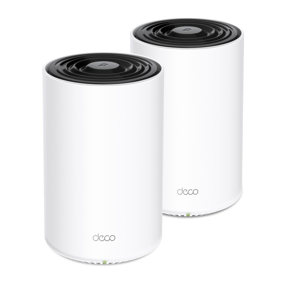 TP-LINK HOME MESH POWERLINE DECO PX10 AX1500 2PACK
