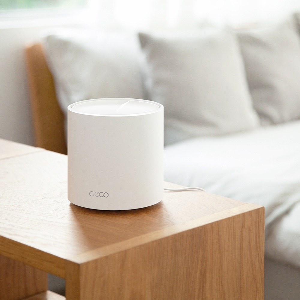 TP-LINK DECO X50 3 PACK Mesh Wi-Fi 6 System - Image 6