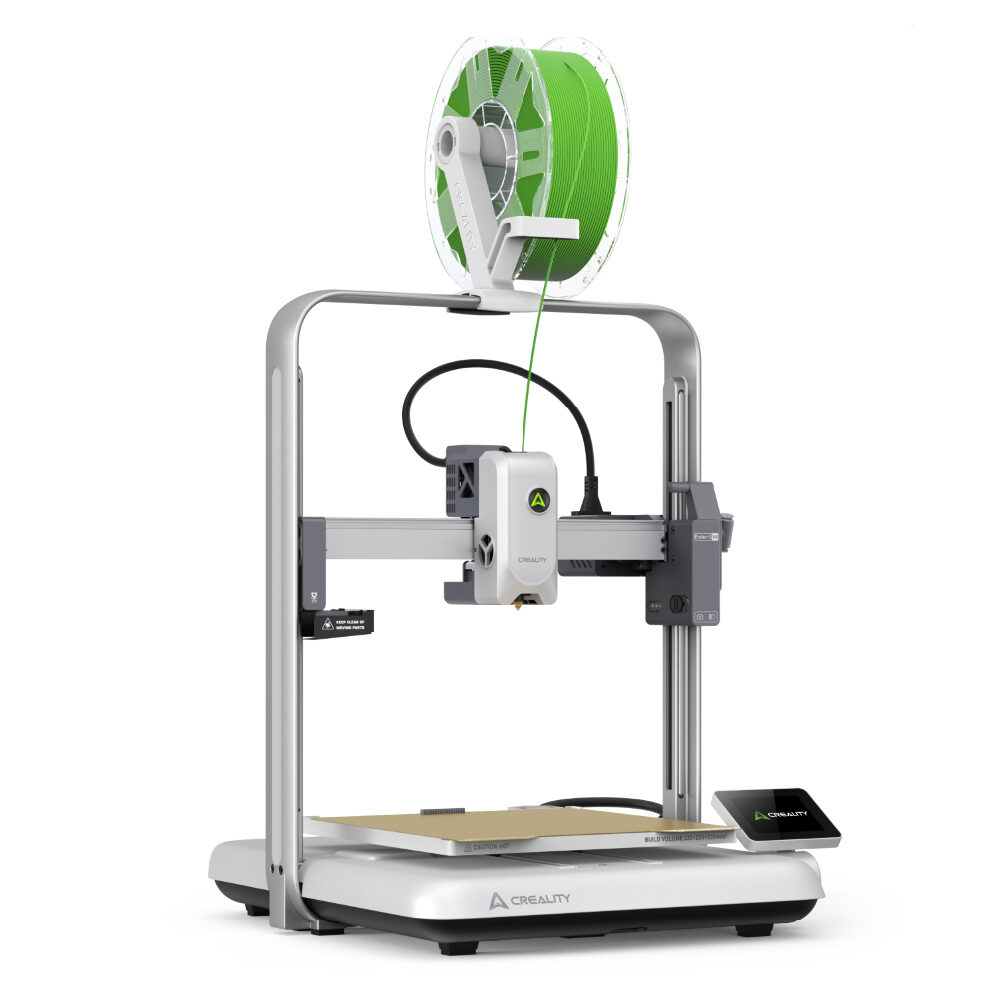 CREALITY Ender-3 V4 CoreXZ 3D Printer - 500mm/s speed Metal Die-cast Tri-metal Nozzle 220x220x235