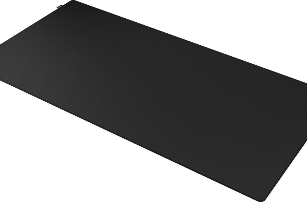 Alternative view of Endgame Gear MPC-1200 Cordura Gaming Mousepad - black