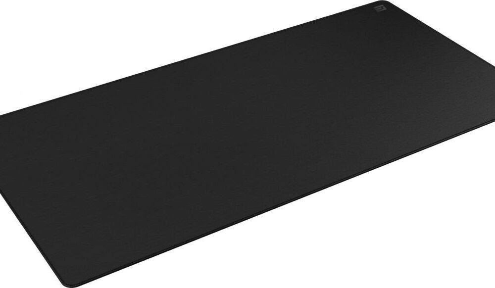 Alternative view of Endgame Gear MPC-890 Cordura Gaming Mousepad - black