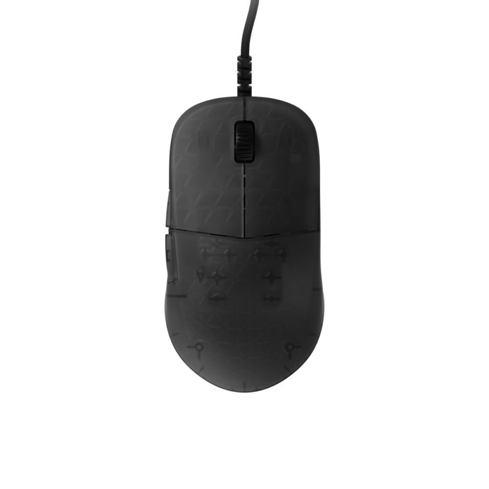 Alternative view of Endgame Gear XM2 8k V2 Gaming Mouse -Dark Frost - 52g, 30.000 cpi