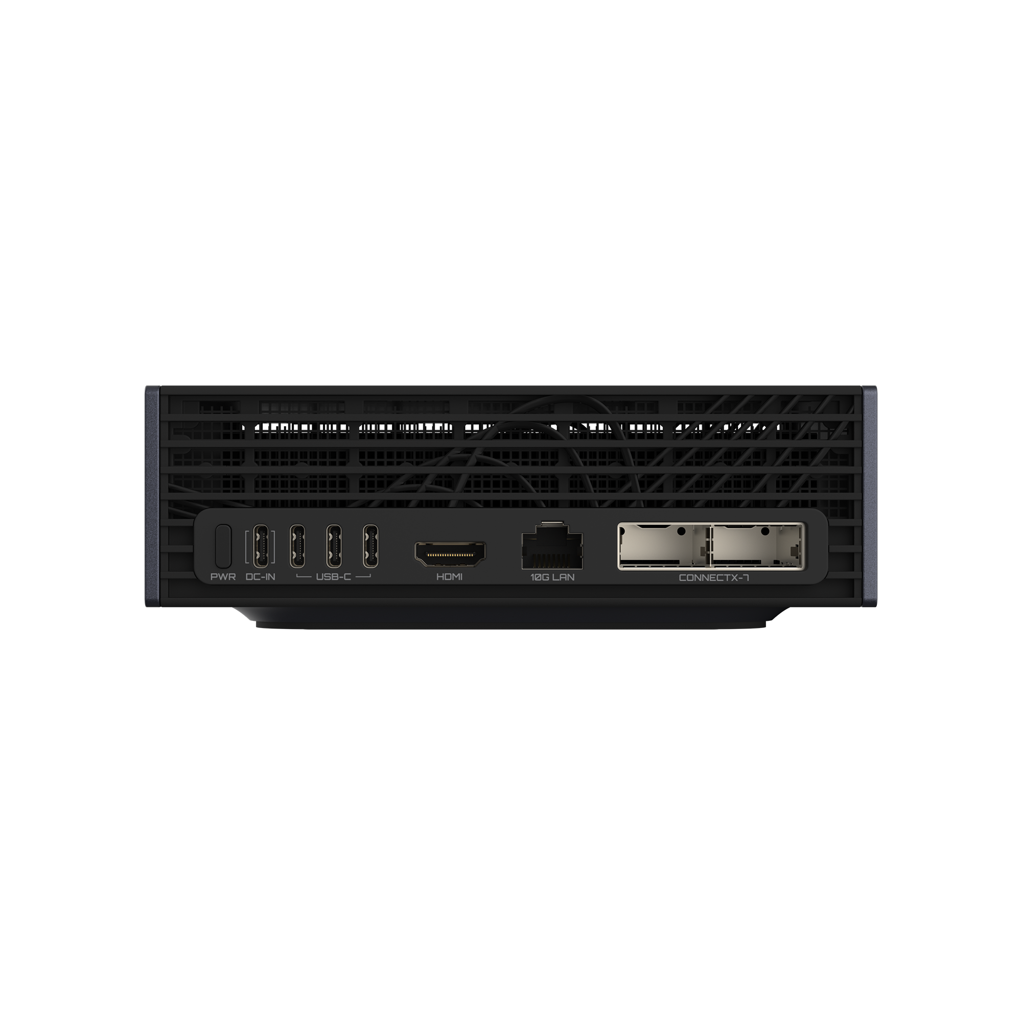 GIGABYTE AI TOP ATOM NVIDIA GB10 Grace Blackwell, 128GB LPDDR5x, 4TB M.2 NVMe, NVIDIA DGX OS, Ubuntu Linux - Image 4