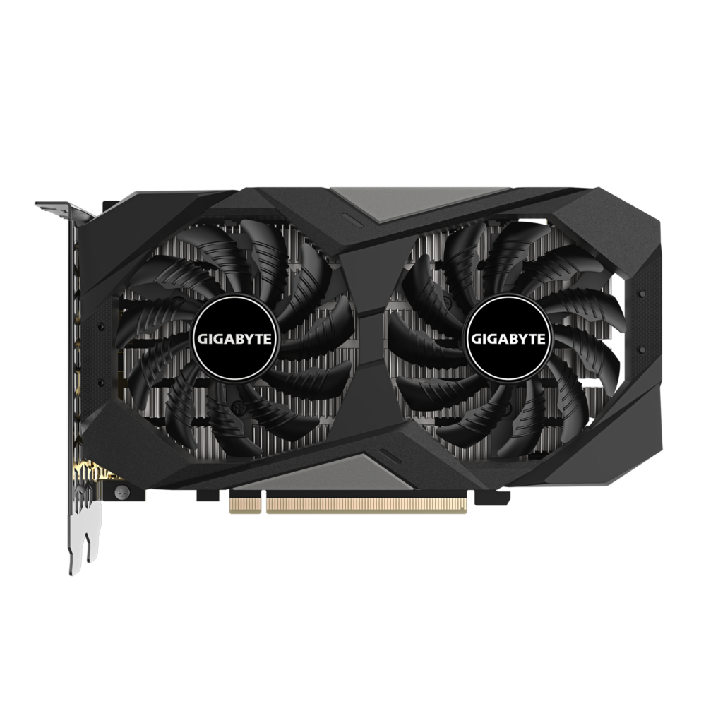 Alternative view of GIGABYTE VGA GV-N3050WF2OCV2-6GD, 6GB , GDDR6