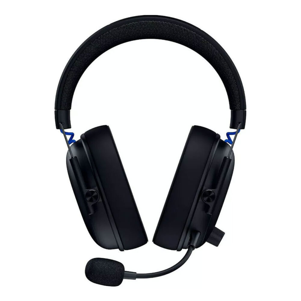 Alternative view of Razer BLACKSHARK V3 PLAYSTATION - Wireless Gaming Headset - 48h Battery - 2.4GHz/BT/USB - PC/PS5