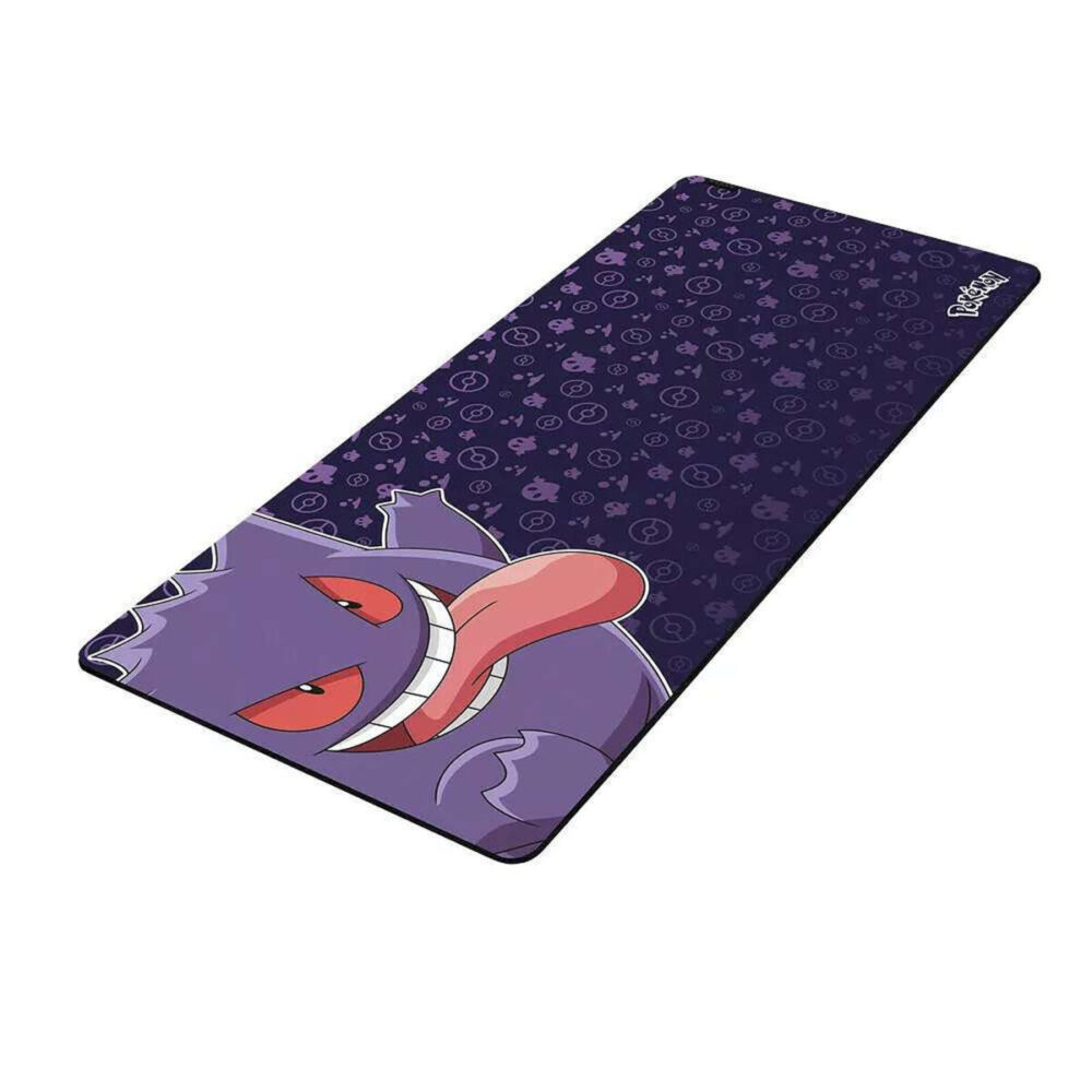 Alternative view of Razer Gigantus V2 XXL Pokemon Gengar Edition - Cloth Gaming Mousepad - Thick High-Density Foam Base
