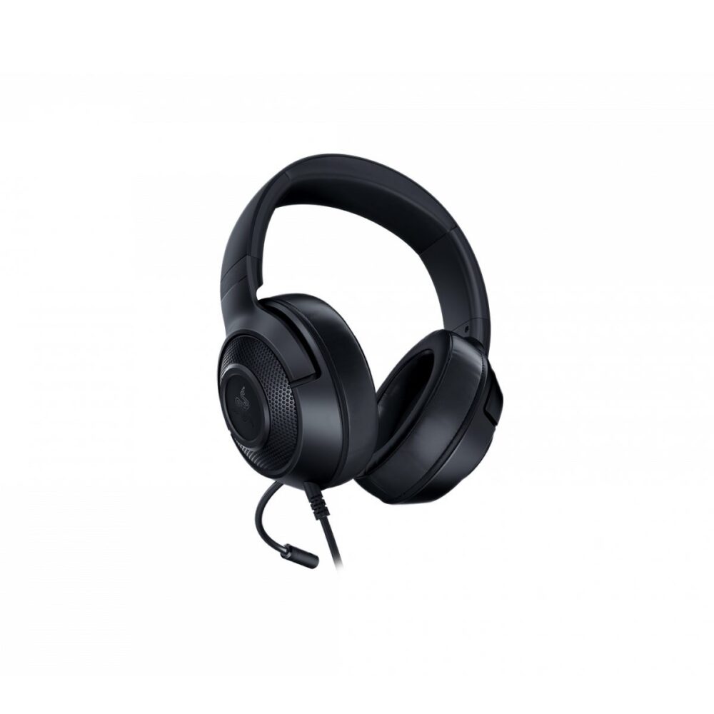 Alternative view of Razer KRAKEN X LITE PC & PS4 Analog Gaming Headset