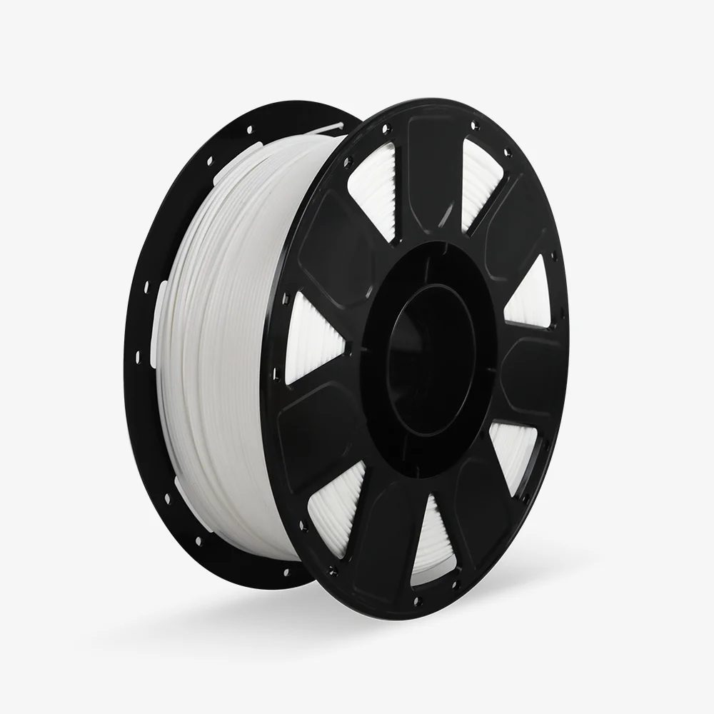 CREALITY EN-PLA White Ender 3D Printer Filament 1 kg Spool,1.75 mm (3301010121)