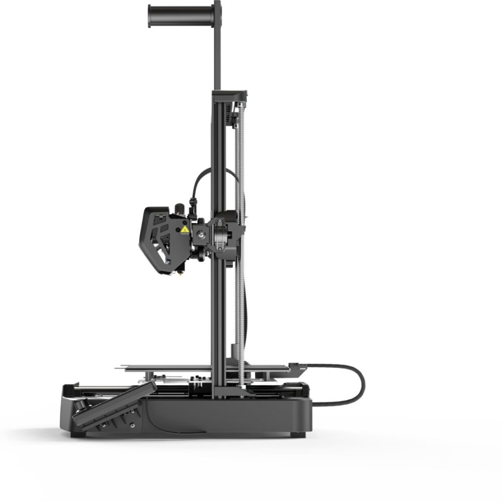Alternative view of CREALITY Ender-3 V3 SE 3D Printer - Auto leveling, Auto Z offset, speed 250mm/s