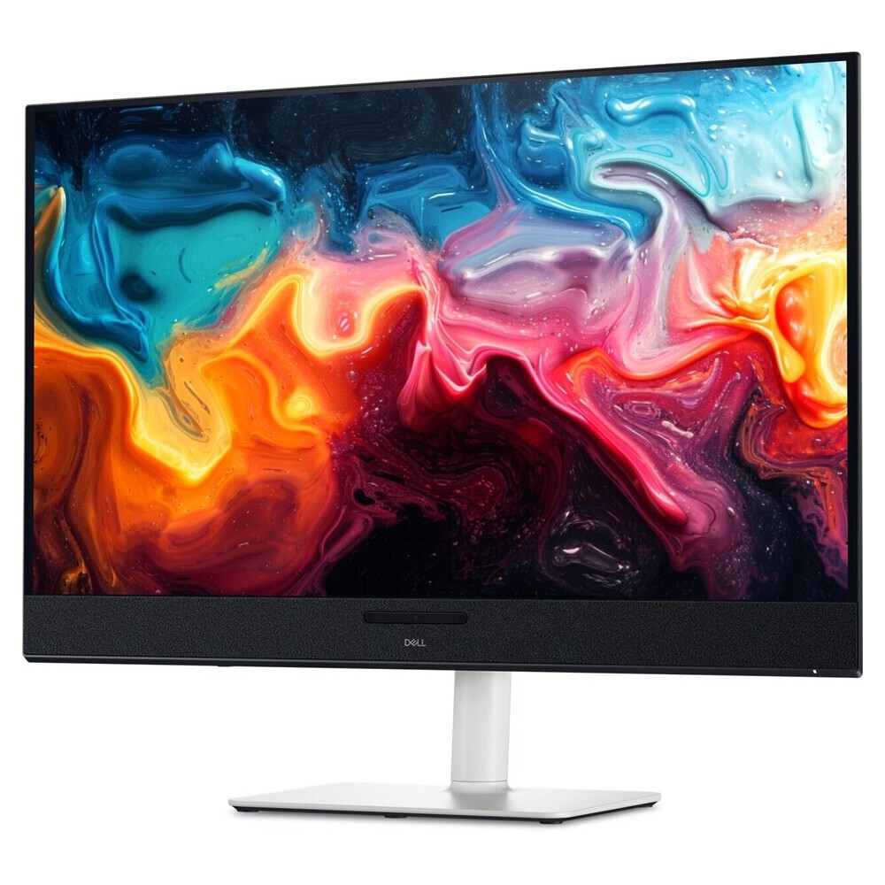 Alternative view of DELL Monitor PLUS S3225QC 32" 4K QD-OLED,USB-C,HDMI,Height Adjustable,3YearsW