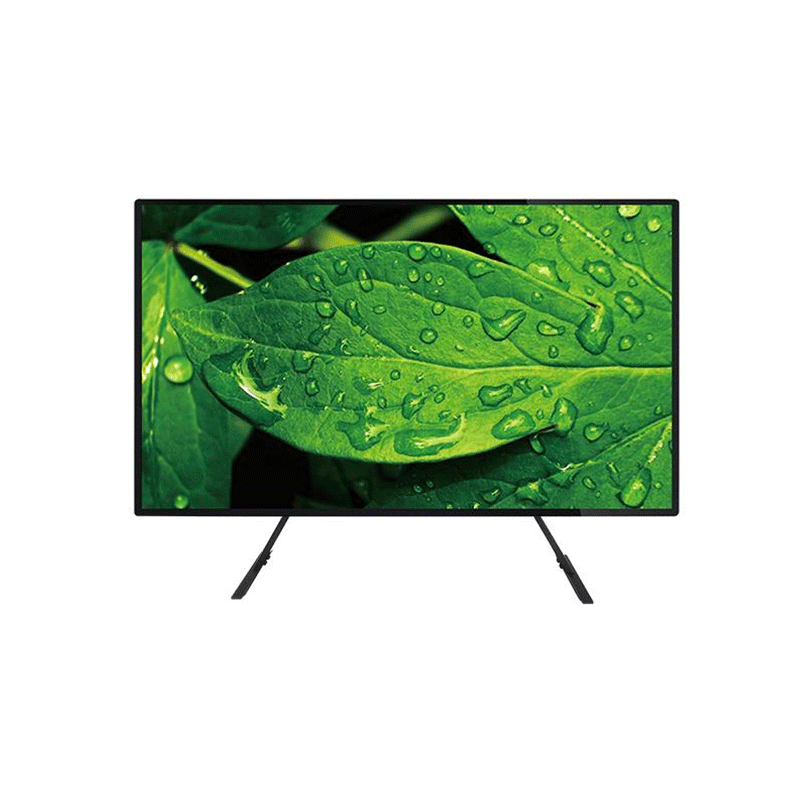 Alternative view of DMP DS201 Επιτραπέζια Βάση για TV από 37"έως 65"