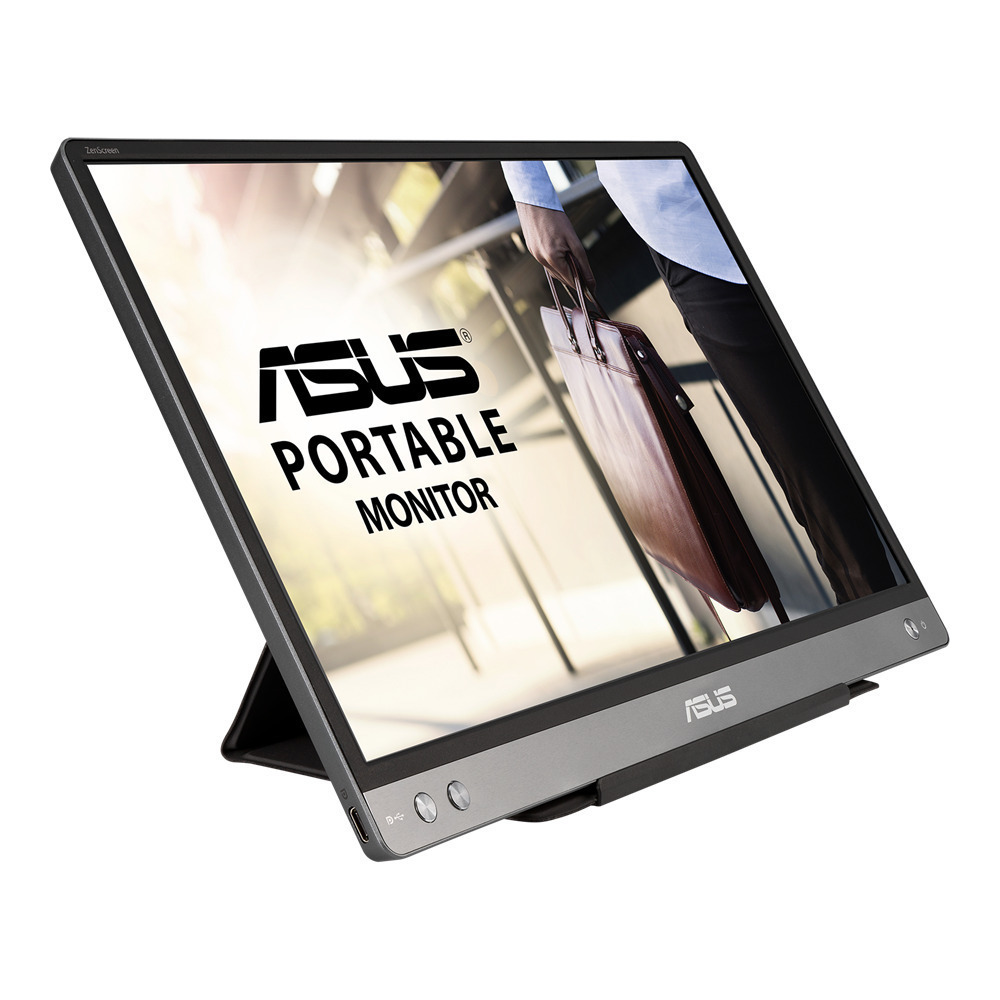 ASUS MONITOR MB14AC Portable 14'' IPS FHD, USB-C - Image 3