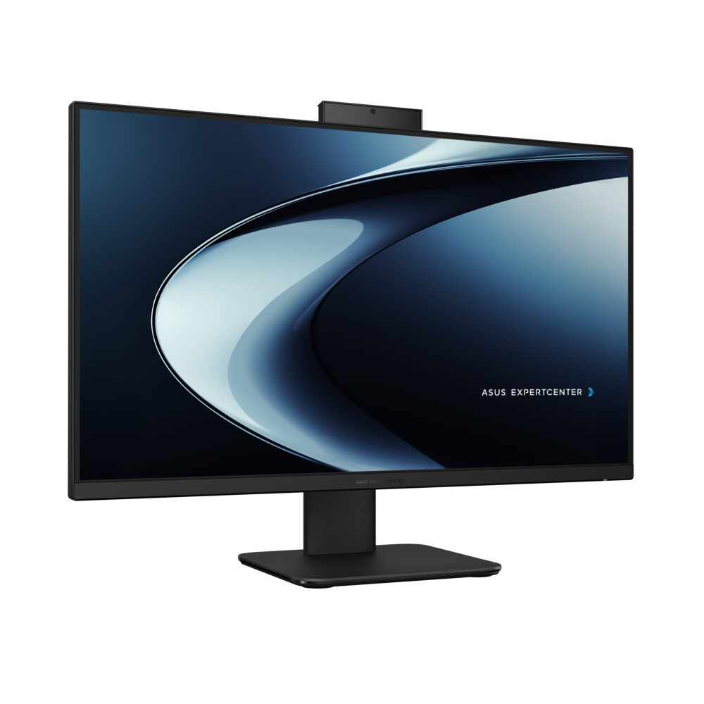 Alternative view of ASUS All In One PC ExpertCenter P600 PM670KA-GRR3454CB1X 27'' FHD /RAI7-345/16GB/512GB SSD NVMe PCe 4.0/AMD Radeon 840M/Win 11 Pro/3Y NBD/Black