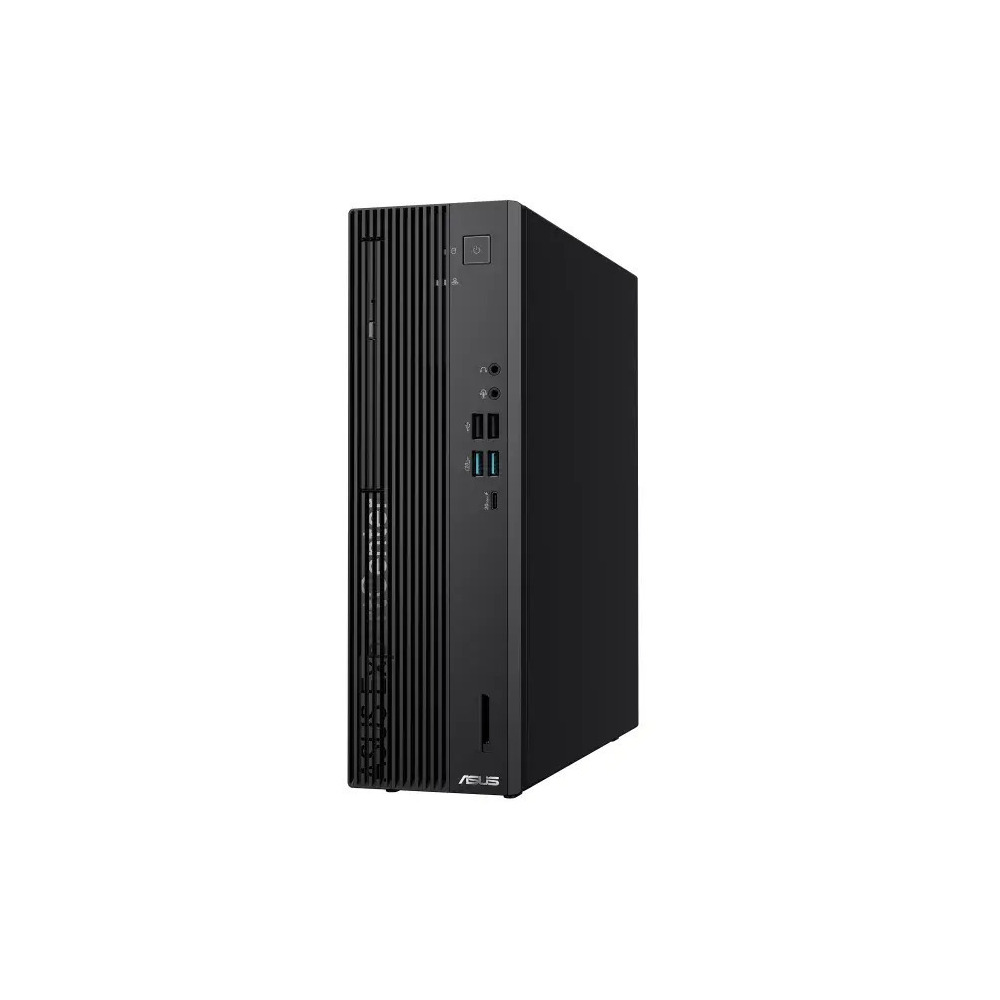 Alternative view of ASUS PC ExpertCenter D700SF SFF D700SF-GRU2254C0X U5-225/16GB/512GB SSD/Intel UHD Graphics/DVD±RW/Win 11 Pro/3Y NBD/Black