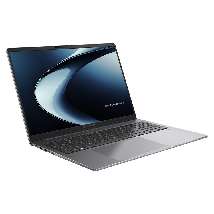 Alternative view of ASUS Laptop ExpertBook P3 G2 PM3606CHA-GRR7844C0X 16'' WUXGA (1920 x 1200) /R7-8840HS/16GB/512GB M.2 2280 NVMe PCIe/Win 11 Pro/3Y/Misty Grey