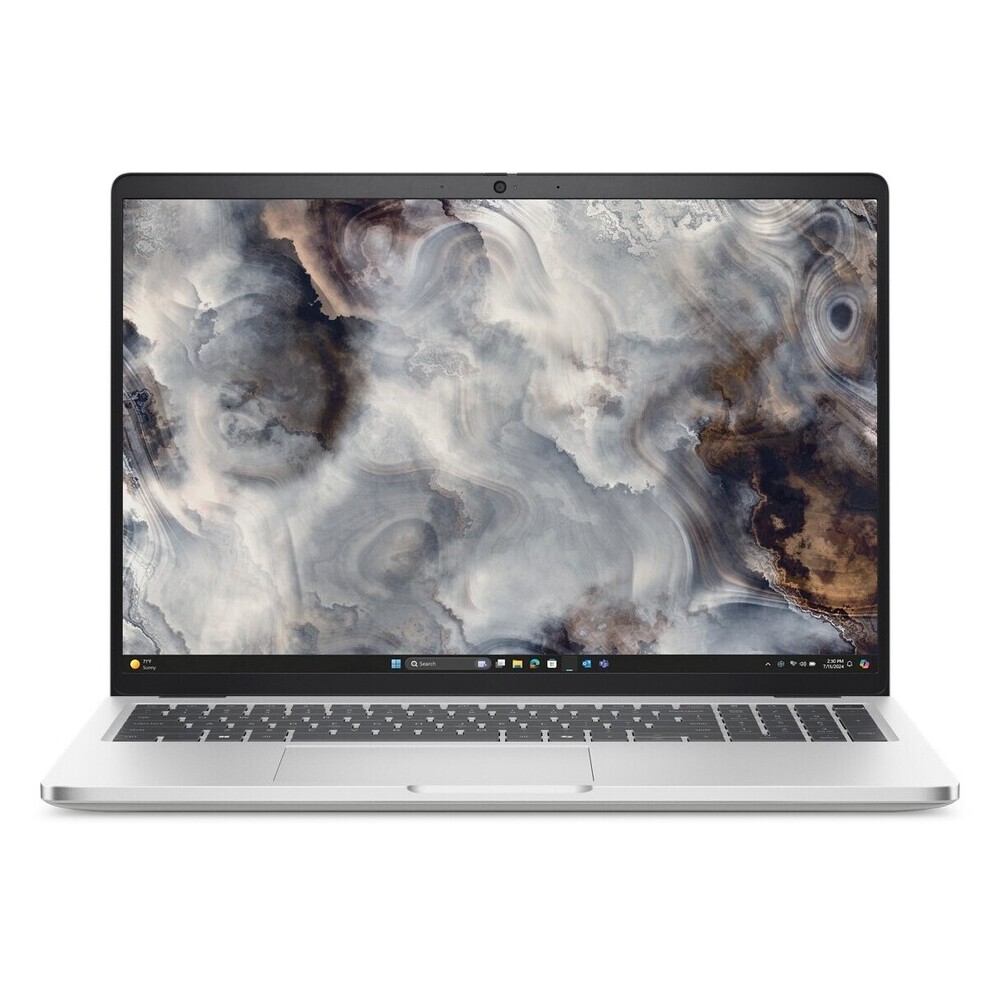 Alternative view of DELL Pro 16 Plus PB16250 16'' FHD+/U7 266V/16GB/512GB SSD/Intel Arc/Win 11 Pro/3Y Prosupport NBD
