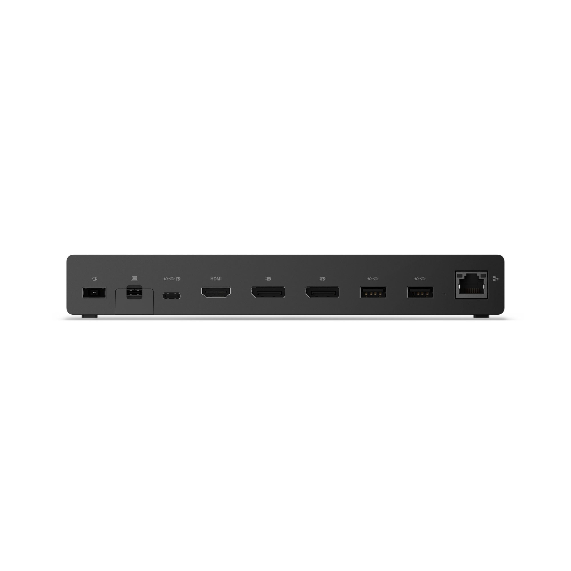 LENOVO Thinkpad Usb4 Dock 5000 - Image 3