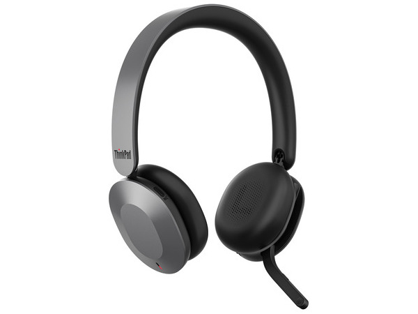 Alternative view of LENOVO Wired ANC Headset Gen 2